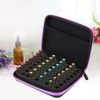 Haowecib Essential Oil Box, Essential Oil Case EVA Material 63
