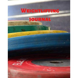 Weightlifting Journal