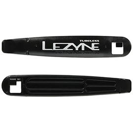 LEZYNE Bicycle Tools, Tire Lever, Set of 2, For Tubeless Tires, Repair TUBELESS POWER XL TIRE LEVER, Includes Spoke Hooks, Weight: 2.0 oz (59 g)