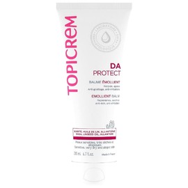 TOPICREM DA Bálsamo Emoliente - Bálsamo facial y corporal pieles atópicas, sensibles y muy secas - 200 ml