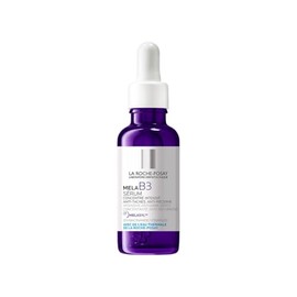 La Roche-Posay Mela B3 Serum, Dark Spot Corrector With Anti-Aging Melasyl + 10% Niacinamide, Discoloration Correcting Serum for Sun Spots, Age Spots & Post-Acne Marks