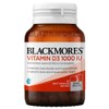 Blackmores Vitamin D3 1000 IU 130 Soft Capsules