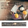 Garosa Multi-functional Ruler, PCB Ruler, Engineering Ruler, PCB Straight Ruler,