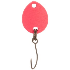 ROB LURE(ロブルアー) ルアー バベル 1.0g #Z4 ピンクグロー スプーン