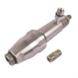 Enocos 16Y706 Airless Sprayer Pump Compatible with Ultra Max II 1095/1595 GMAX II 5900 Part# 248205 287513