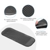 HARFINGTON Car Dashboard Anti-Slip Mat 8" x 3" Universal Sticky
