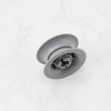 LT Easiyl Pack of 4 Dishwasher Upper Basket Wheels 00611666