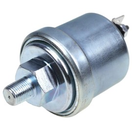 Unbranded Oil Pressure Sender Sending Unit ohms 1/8"-27NPT 5%FS 0-100psi 240-33 Output