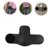 BIUDECO 2pcs Leather Stethoscope Holder for Nurses Portable Stethoscope Protector