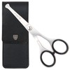 DREI SCHWERTER - Stainless Professional Nose Scissors Nose Hair Scissors