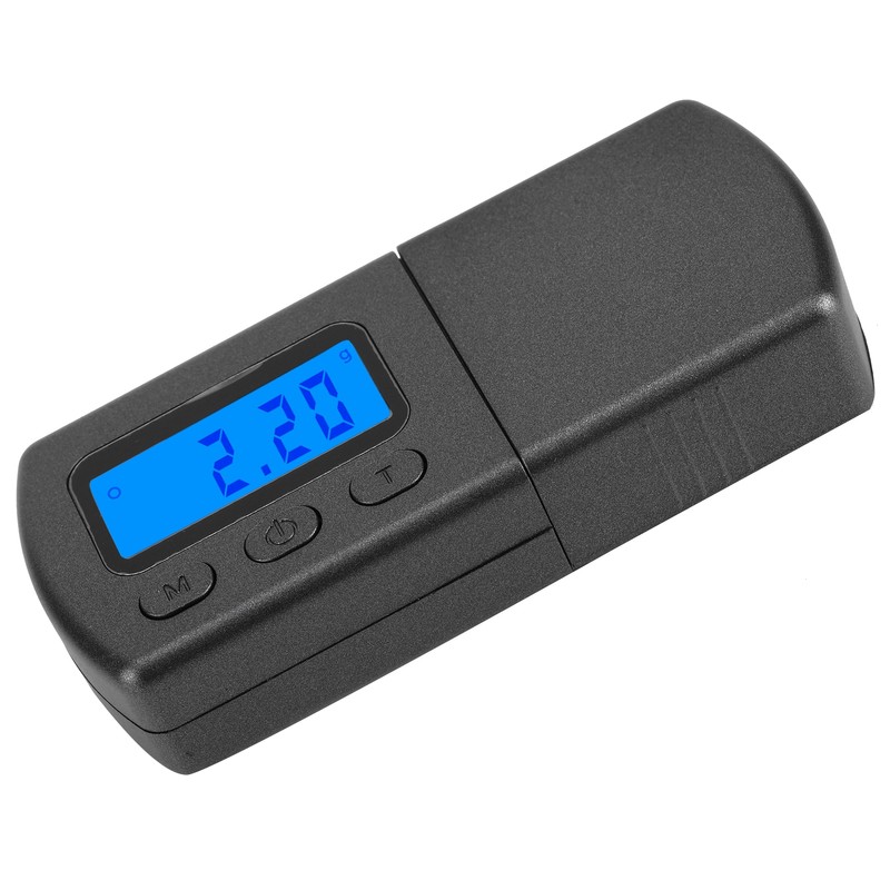 5g Mini Digital Stylus Force Scale Gauge Arm Load Meter