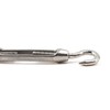 M10 304 Stainless Steel Hook & Eye Heavy Duty Turnbuckle