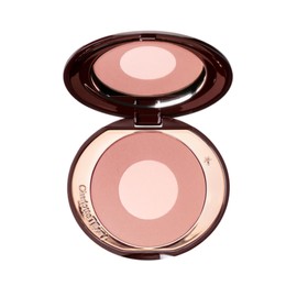 Charlotte Tilbury | Cheek to Chic | Pillow Talk Original