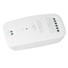 LED Controller DC9V‑24V Bluetooth Mesh RGB CCT 2 in 1