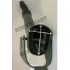 Yellow NATO Jerry Gas Can NOZZLE/SPOUT for the NATO Military