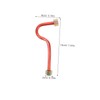 ABOOFAN Air Compressor Replacement Parts Exhaust Tube for Efficient Gas