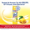 Lysol Disinfectant Spray, Sanitizing And Antibacterial Spray, For Disinfecting And