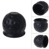 Forlush Trailer Coupling Cover, Trailer Coupling Cap, Trailer Coupling Cover,