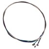 Cello Strings Full Set Steel Core 4/4 Replacement Parts Musical