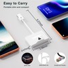 Wireless Auto Car Adapter For Android Type C Plug and