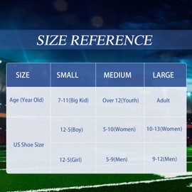 Haysandy 3 Pairs Soccer Socks Bulk Baseball Sock Youth High Long Tube Softball Football Team Boys Girls Adults Sport Sock(Gold,S)