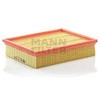 Mann+Hummel C26126 Air Filter