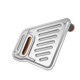 Compatible with ACROPIX Lincoln Compatible AXOD E AX4S/N Automatic Transmission Filter Oil Pan Number: F4DZ7A098B/F5DZ7A098B 1 Pack