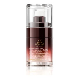 Natura Chronos - Super Srum Reductor De Arrugas Y Flacidez                                                                                            