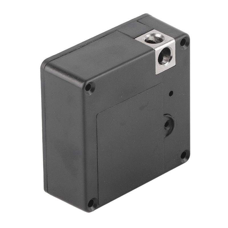 Home Office RFID Smart Drawer Lock Intelligent Cabinet Lock Electronic