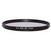 ICE Slim CPL 127mm Filter Circular Polarizer Optical Glass Wide