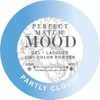 Perfect Match Mood Powder – Groovy Heatwave (PMMCP01)