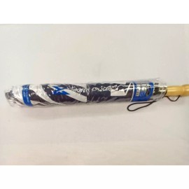 Storm Duds Umbrella - Yale Colors