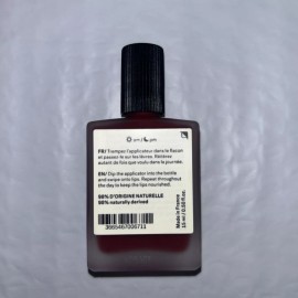 Typology T41 RUBY RED  Lip Oil Vitamin E + Squalane TYPOLOGY  0.50 fl oz New