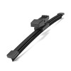HYBROX Rear Windscreen Wipers Compatible with VW - Passat (2014-2023)
