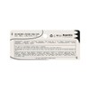 Delineador Liquido Yuya Republic Cosmetics Delineador liquido ojos 1.2ml