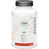 CYB Zinc - 25mg Pure, High Dose Zinc - Vegan