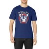 Willie Nelson - Be Willie Kind to Animals Tee T-Shirt