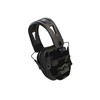Walkers Razor Tacti-Grip with Rubber Headband with Noise Reduction (Multicam