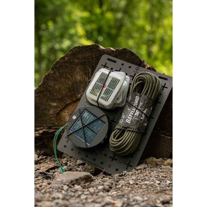 NEOMAG Plus Up Panel – Made in America | EDC