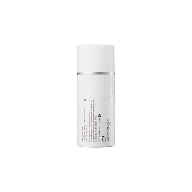 MUCOTA ADLLURA AIRE 09 100g 3.52oz