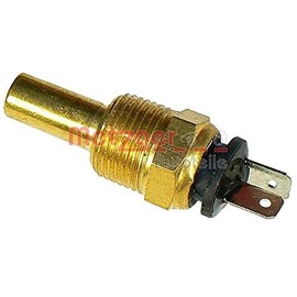 Metzger 0905121 Coolant Temperature Sensor