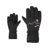 Ziener Children's LAILLA Ski Gloves / Winter Sports | Waterproof,