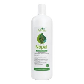 Crema Corporal De Nopal Loción De Hidratación Profunda Joss
