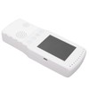 Handheld Nuclear Radiation Detector LCD Realtime Monitoring USB Charging Ionizing