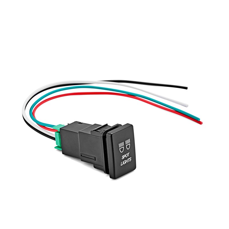 DYSO for Toyota RAV4 08-2009 2010 2011 2012 Spot Lights