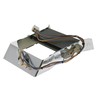 Masterpart Heater Element Assembly With DR08 Thermostat To Fit Ariston,