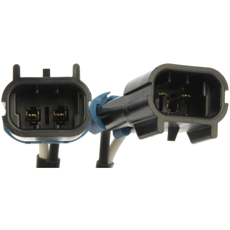 Dorman 505-5507 Vehicle Speed Sensor Compatible with Select Mack Models