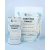 Nutra Naturals Thriving Family, Double Choc / 450g