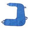 U Shaped Patient Turning Device Prevent Bedsore Body Fixing Help