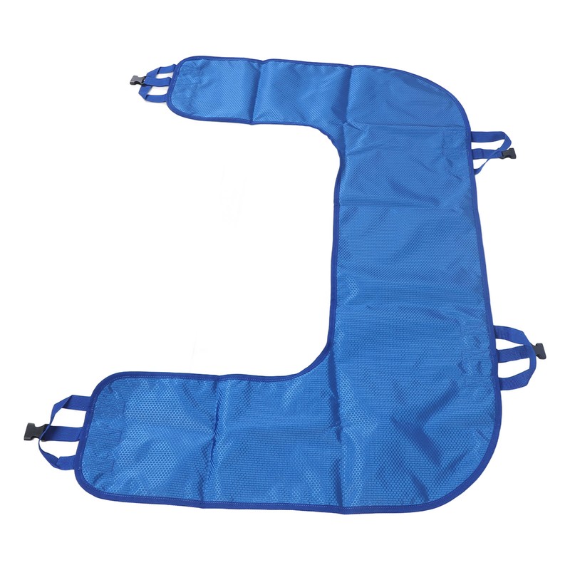 U Shaped Patient Turning Device Prevent Bedsore Body Fixing Help
